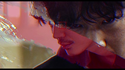 映画『ドクター・デスの遺産―BLACK FILE―』本編特別映像 2020年11月13日（金）公開