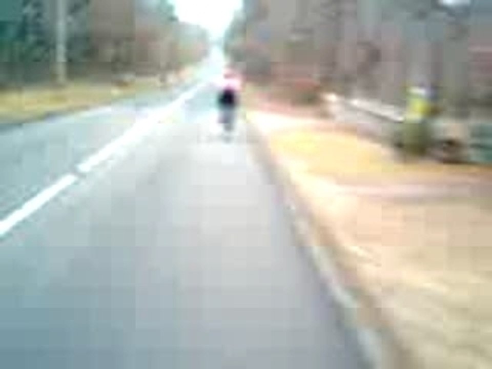 préparation début de saison 2008^^