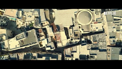 Onca Yoksulluk Varken Altyazılı Fragman