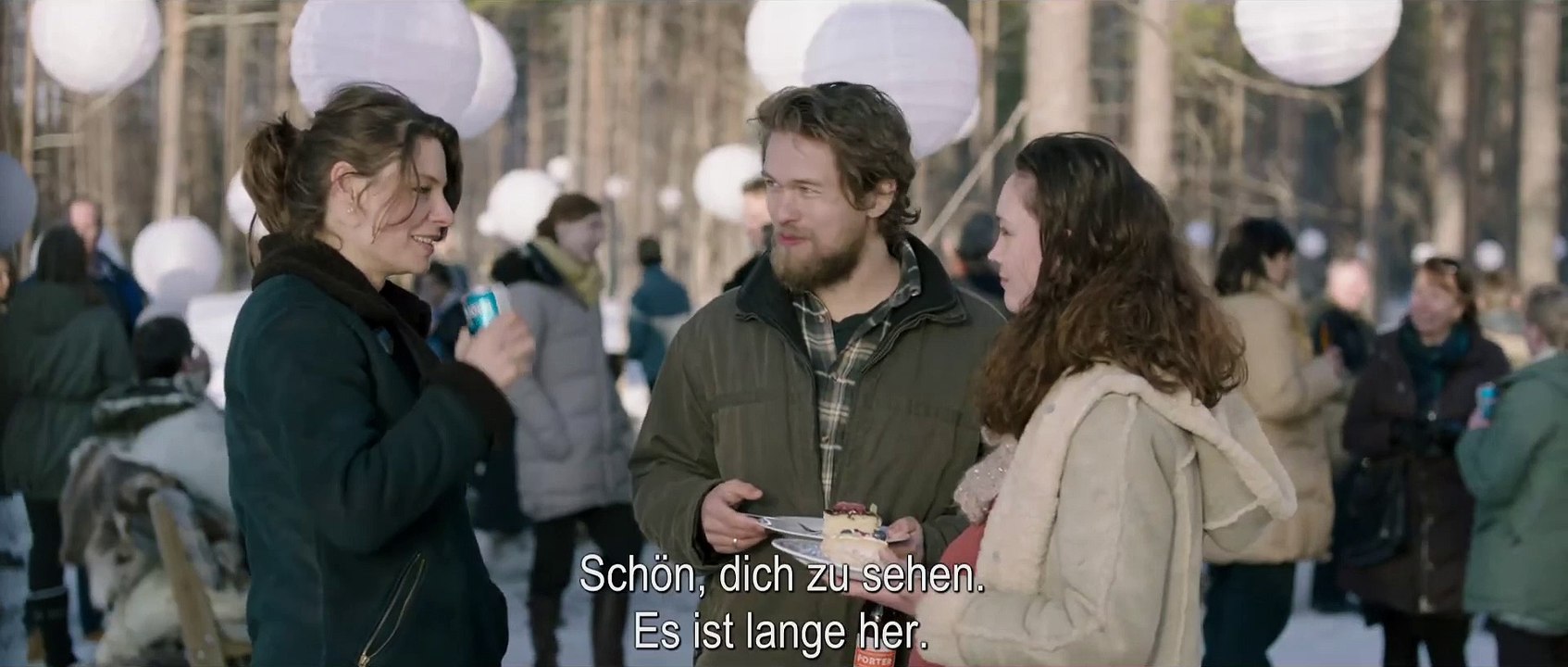 Das entschwinden film