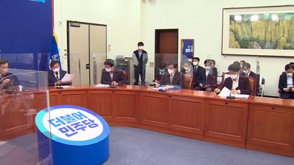 민주당 “5.16 쿠데타 때 목격했던”…검사들 맹비난