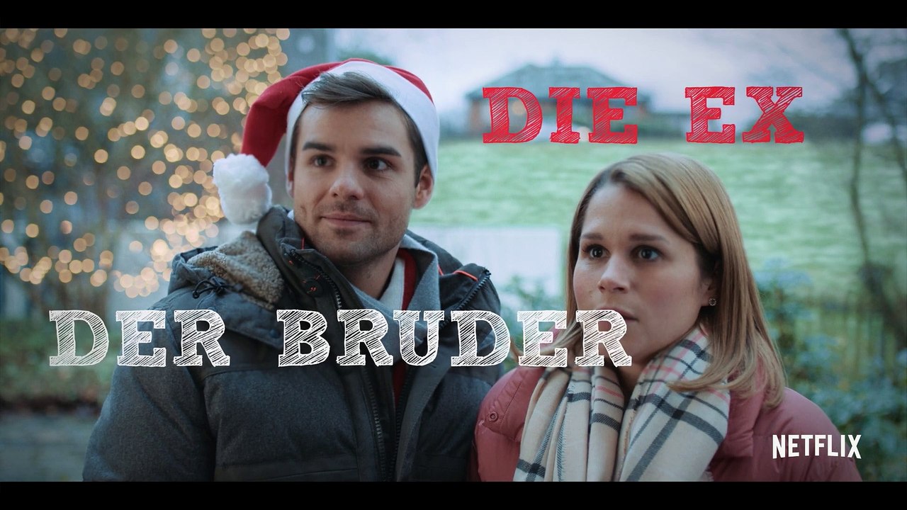 Überweihnachten trailer