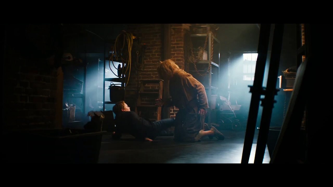 Catweazle film