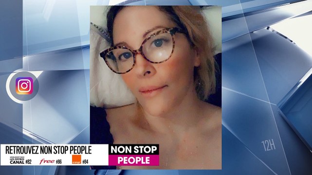 Loana hospitalisée ? Elle sort du silence et fait une mise au point sur Instagram