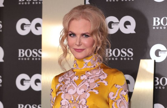 Nicole Kidman inquiète : ses enfants sont accros aux réseaux sociaux