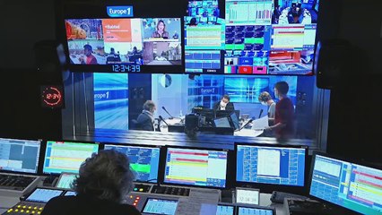 Une rentrée sous haute surveillance dans le Val d'Oise