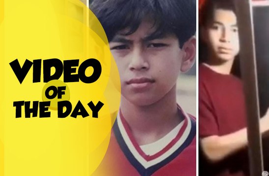 Video of The Day: Raffi Ahmad Bikin Sayembara Cari 'Kembarannya', Park Ji Sun Ditemukan Tewas