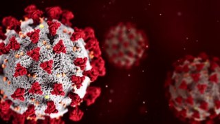 Breakthrough: Virus Fighters 2020 - National Geographic