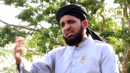 Meri Jan Nabi | Naat | Prophet Mohammad PBUH | Ehtisham Raza Qadri | HD