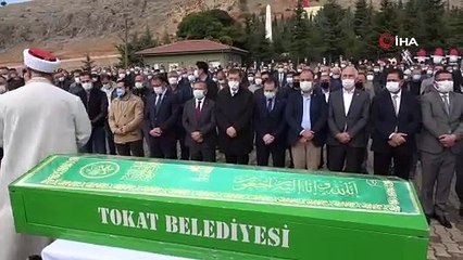 BAŞKAN EROĞLU BAABSINI DEFENETTİ