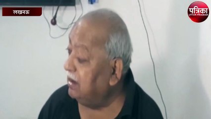 मुनव्वर राणा बोले बयान वापस नहींं लूंगा, मैंने कुछ गलत नहीं कहा