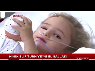 65. saatte gelen mucizeyi ağlayarak anlattı