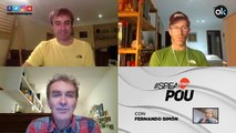 Las 'perlas' de Fernando Simón en una entrevista en Youtube