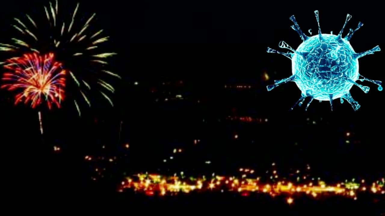 Corona Virus Second Wave : Cases May Increase During  Diwali, Says Experts | Oneindia Telugu