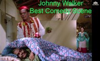 Johnny Walker Best Comedy Scene | Hasina Maan Jayegi (1968) | Johnny Walker | Ameeta | Best Date Scene From Hasina Maan Jayegi
