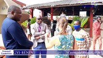 Volontariat des jeunes au Bénin : le Réseau AGYI Bénin lance ses offres de service