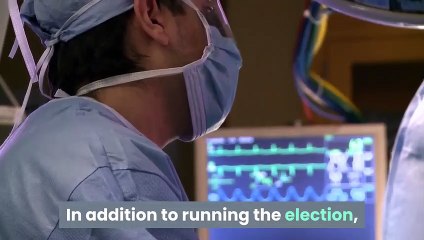 'I hope it makes a difference' voters on remote Maine island cast