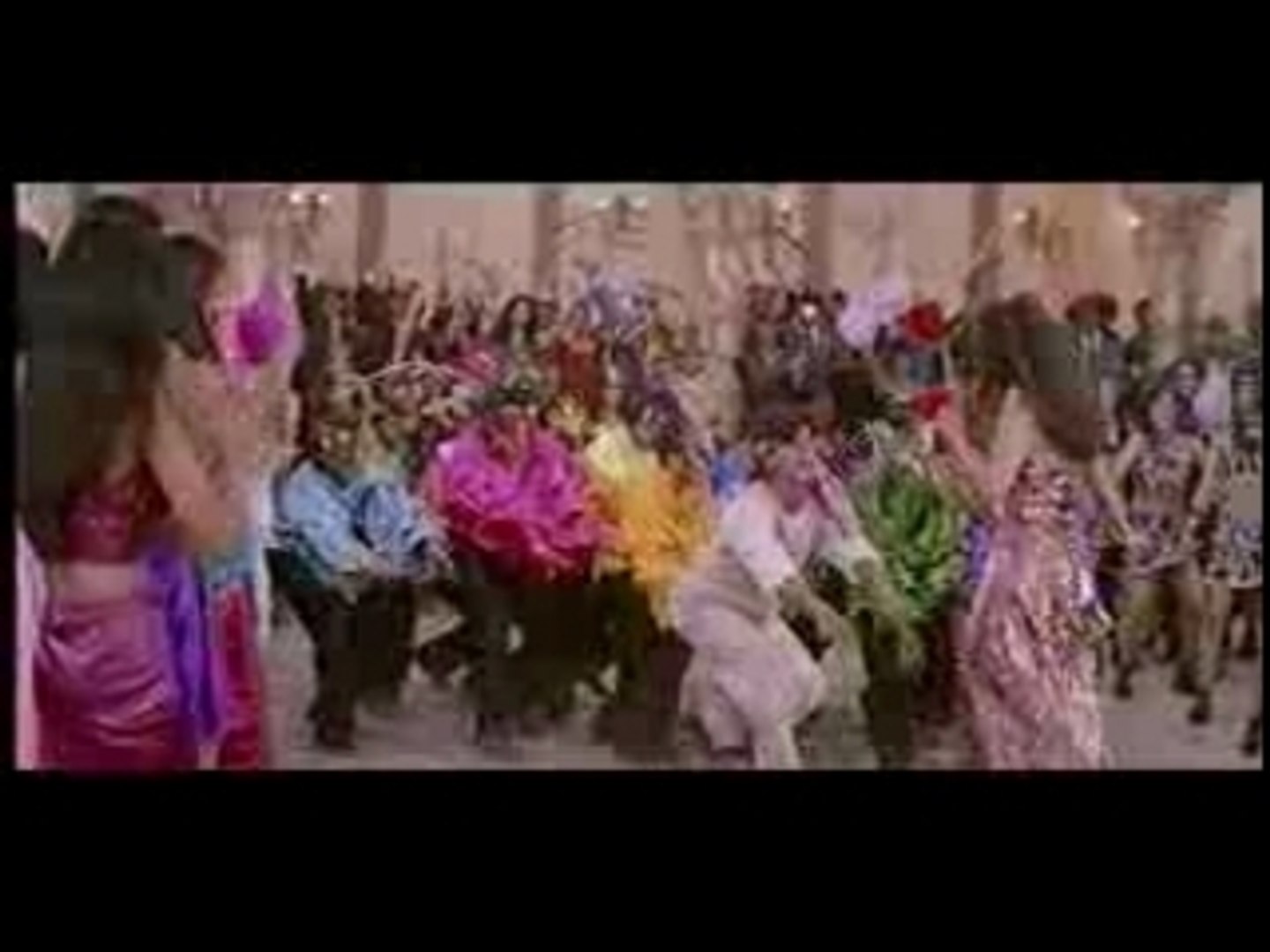 jaata hai tu kahan (yes boss)