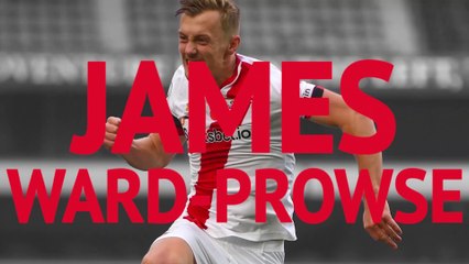 Ward-Prowse Réalise la Performance de la Semaine avec Southampton ⚽