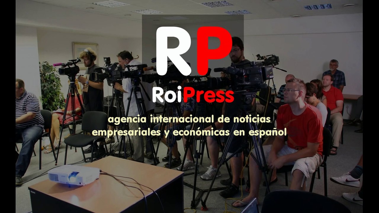 Agencia RoiPress, noticias empresariales y económicas en español