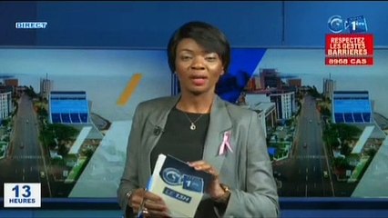 RTG - Célébration du 1er Novembre : les saints honorés