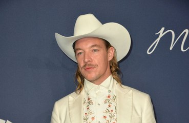 Diplo en couple avec une influenceuse de 21 ans sa cadette ? Le DJ répond