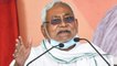 Bihar: CM Nitish Kumar speaks on Coronavirus crisis