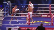 Sebastian Formella vs Roberto Arriaza (18-01-2020) Full Fight