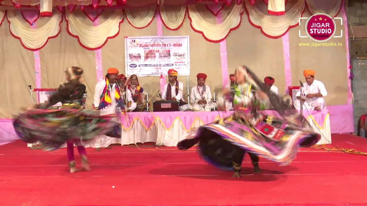 Kalbeliya Dance | राजस्थान का प्रसिद्ध नृत्य (कालबेलिया) | Rajasthani Folk Dance  | Rajasthani Dance Performance - Marwadi Traditional Dance