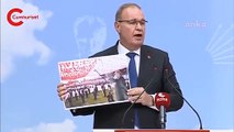 Öztrak'tan Erdoğan'a: 'Milletin sorunlarını bırakmış...'