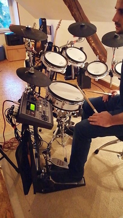 Méthode Boursault Lajudie volume 1 - Page 92 partie 1 - Différents motifs de charley