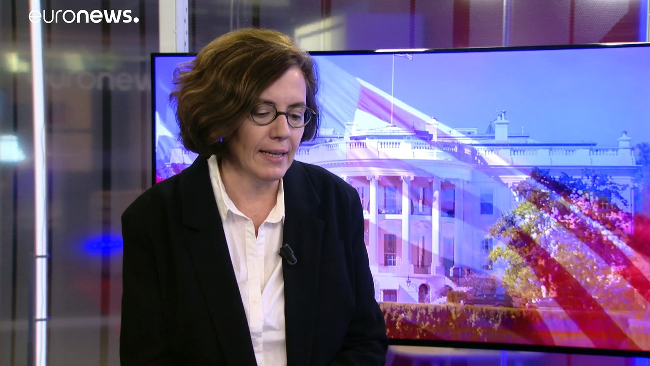 Elecciones en Estados Unidos: "Biden no es inmune tampoco al proteccionismo"