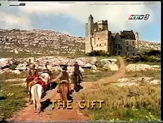 Những Cuộc Phiêu Lưu Của Sinbad - The Adventures Of Sinbad [Tập 28 A]