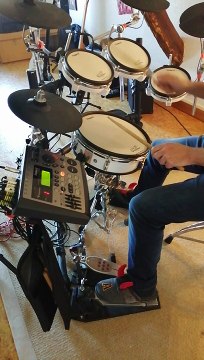 Coordination Mains droite et gauche - Niveau 4