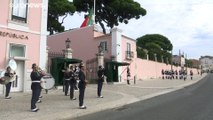 Portugal homenageia os mortos em dia de luto nacional