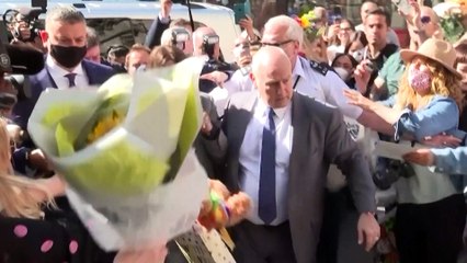 Johnny Depp perde processo contro il Sun