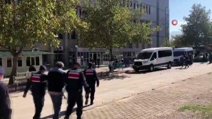 Binlerce sahte doları piyasa sürecekken yakalandılar