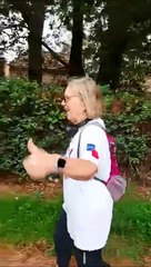 Grannys 15K Challenge