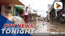 #PTVNewsTonight | Typhoon 'Rolly' leaves trail of destruction in Batangas