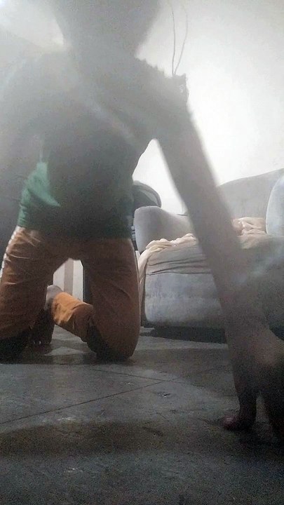 Two finger pushups stands || Martial arts || Difficult pushups variation