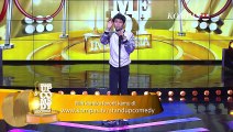 Stand Up Comedy Indra Frimawan Roasting Indro Warkop, Berani Bilang Gila dan Moralnya Rusak - SUCI 5