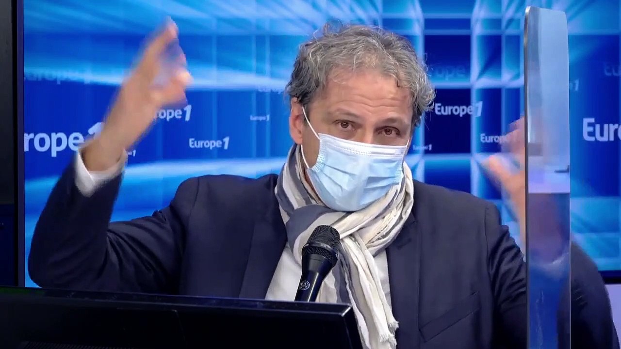 "On assiste à une montée de l'éthique de la peur, de la panique morale"