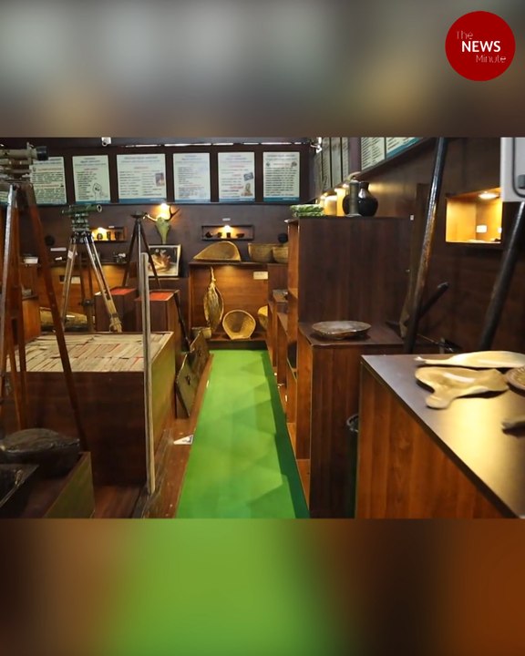 Kerala's Mavelikkara gets one-of-its kind agricultural heritage museum