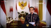 4 Pesan Presiden Jokowi Bagi Penerima Beasiswa LPDP