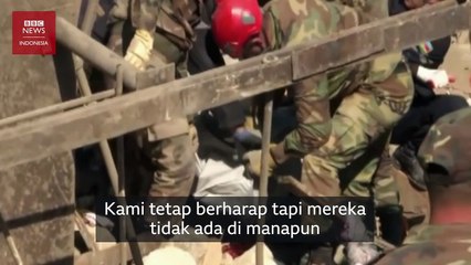 Nagorno-Karabakh Misil Armenia tewaskan keluarga, anak tiga tahun yatim piatu