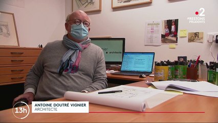 Confinement : comment les entreprises s'adaptent-elles au télétravail ?