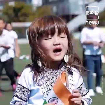 PM Narendra Modi, Singer AR Rahman Laud Esther Hnamte’s Rendition Of ‘Maa Tujhe Salaam’