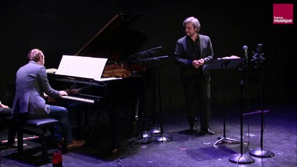 Schubert : La Belle Meunière D. 795 : II. Wohin ? / III. Halt ! (Di Pierro/Cemin)