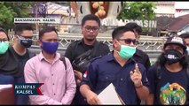 Dinilai Cacat Formil, BEM Se-Kalsel dan Walhi Kembalikan Surat Pemanggilan dari Polisi Terkait Demo