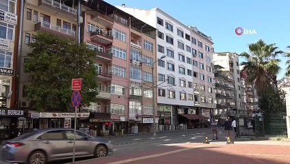 Deprem Gerçeğine Rağmen Kocaeli’de Yamuk Binalarda Yaşıyorlar